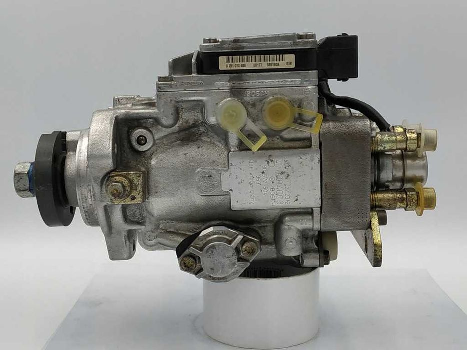 Топливный насос OPEL ASTRA 2.0 DTI ZAFIRA A 2.0 ТНВД Опель 0470504011