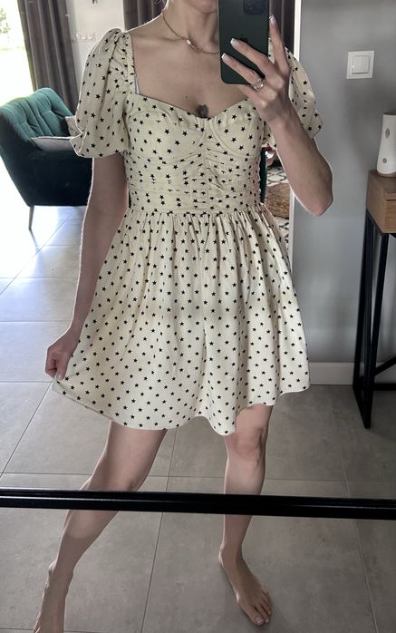 Sukuenka z wiskozy Laurella 36