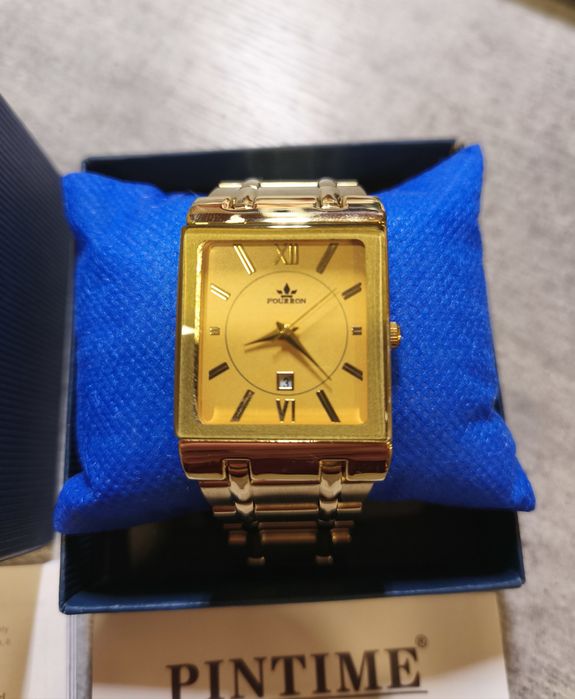 Продам Золотий годинник Fourron
