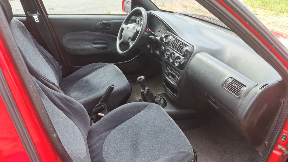 Ford Escort 1.3 Impecável