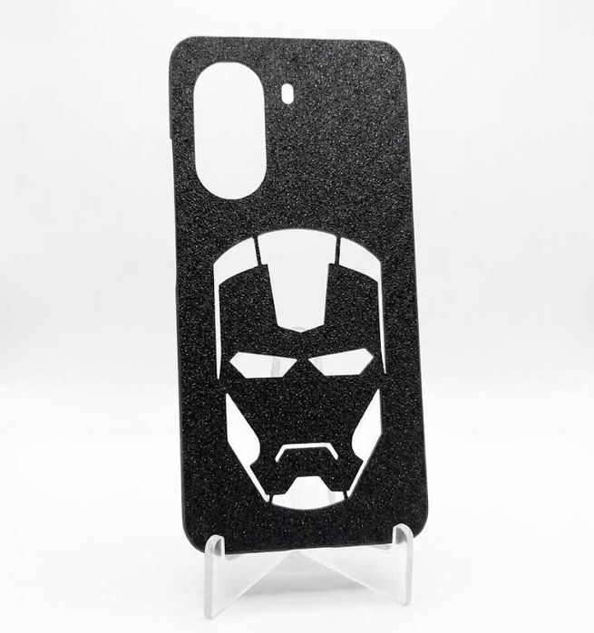 Obudowa case na telefon POCO x7 PRO Iron Man Marvel Xiaom