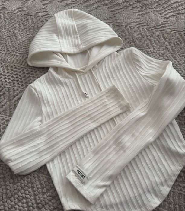 худи guess гесс нова