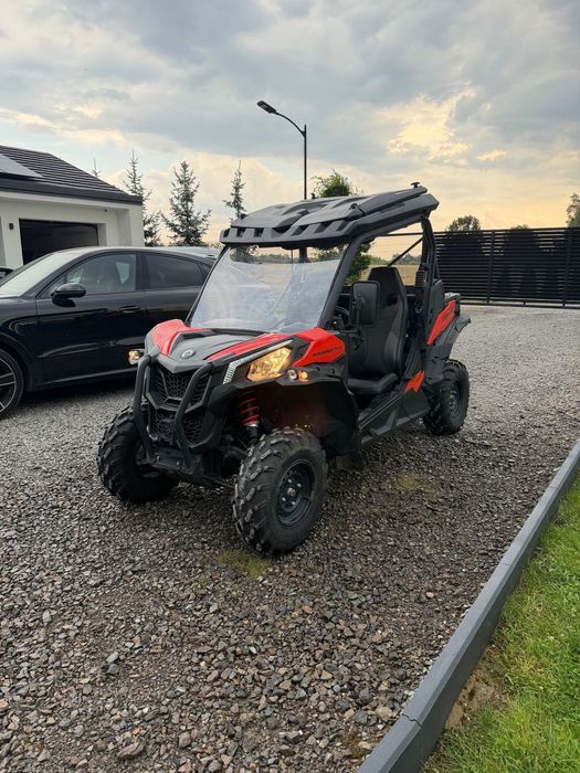Can-Am