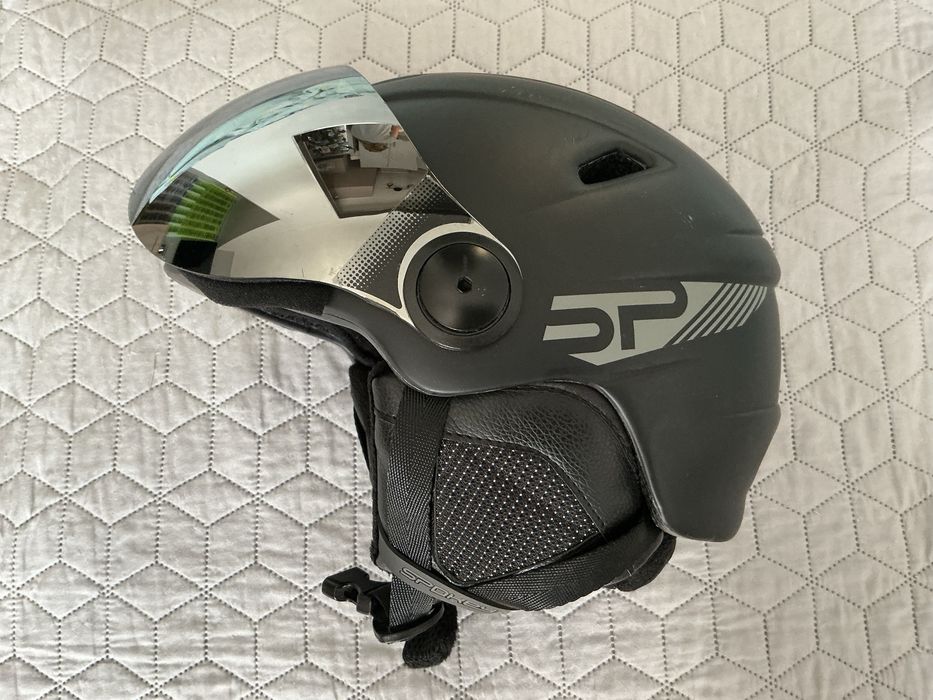 Kask Narciarski - Spokey Jasper roz.M