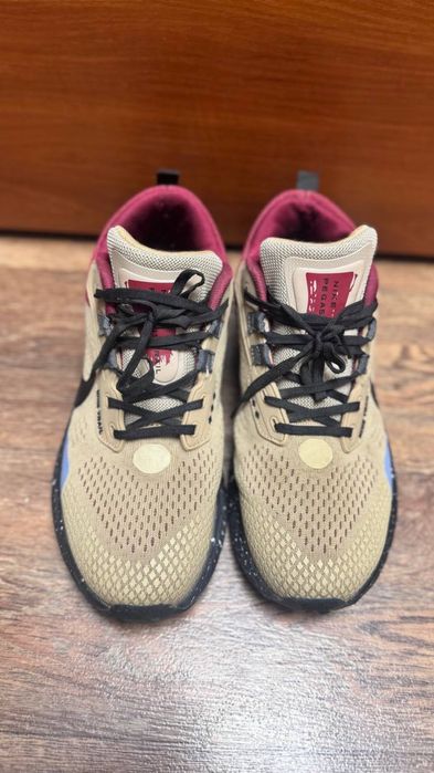 Мужские кроссовки Nike