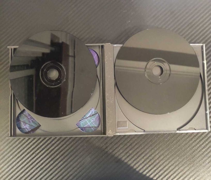 Atlantis The Lost Tales - PlayStation 1 (PS1)