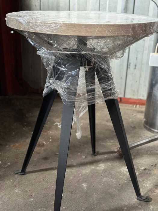 Стіл напівбарний/журнальний