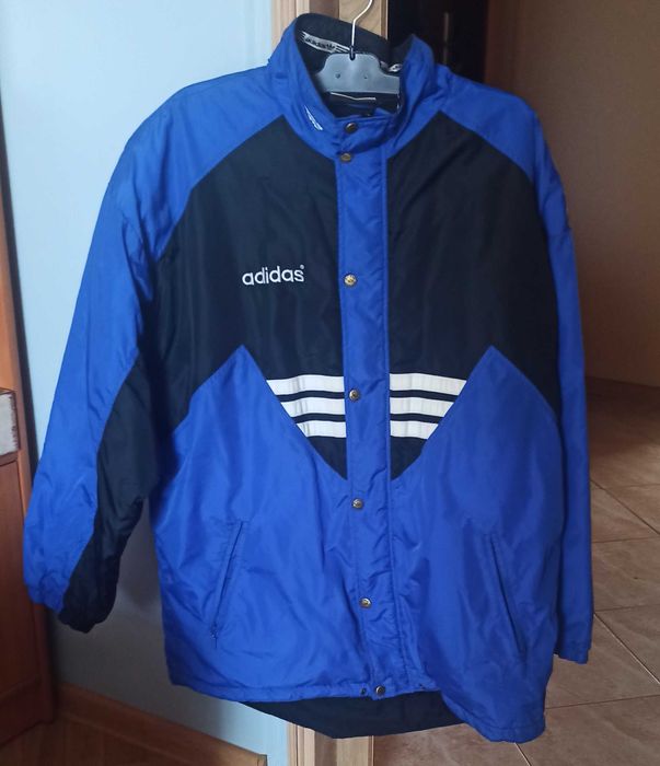 Kurtka sportowa Adidas "Retro"