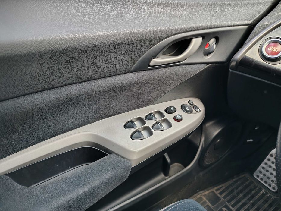 Honda Civic 5D 2008