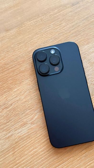 Iphone 16 Pro de 128GB
