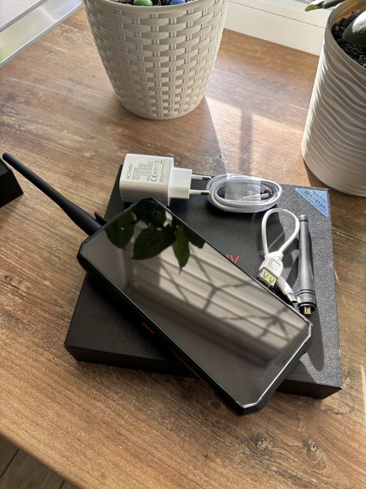 Hotwav Hyper 8 Ultra 12/512