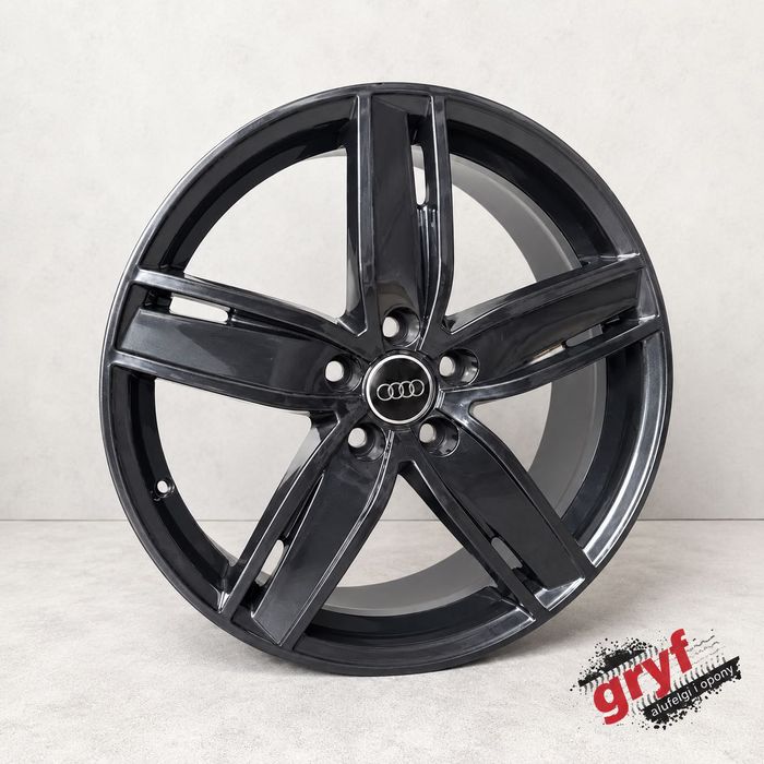 Komplet alufelg  19” 5x112