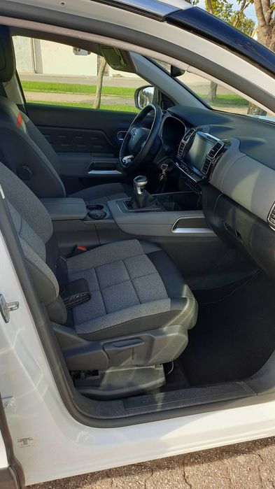 Citroën C5 Aircross 1.5 BlueHDI Feel Pack