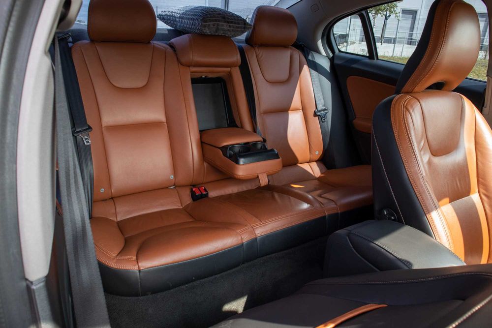 Volvo S60 2013 VIN YV1FS45HBD2196686 фото оголошення 17 з 20