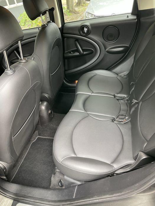 Mini Countryman S, АКПП 4х4