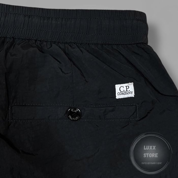 Штани C.P. Company Nylon Chrome-R (stoneisland, cp, сипи компани)
