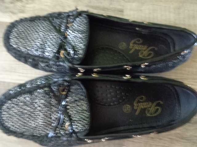 Buty, półbuty damski razmiar 37