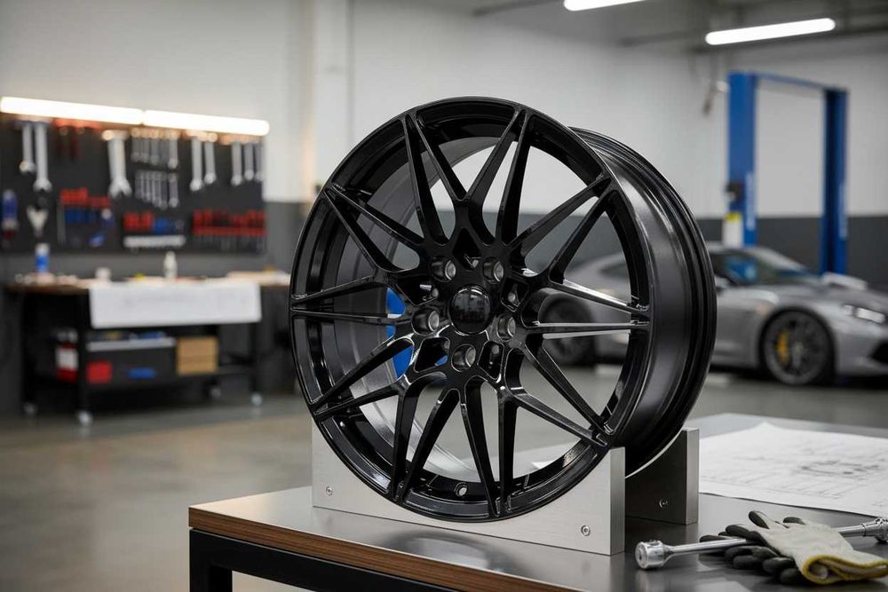 FELGI R17 5x112 BMW 2 SERIA G42 3 SERIA VII G20 G21 4 SERIA G22 G23