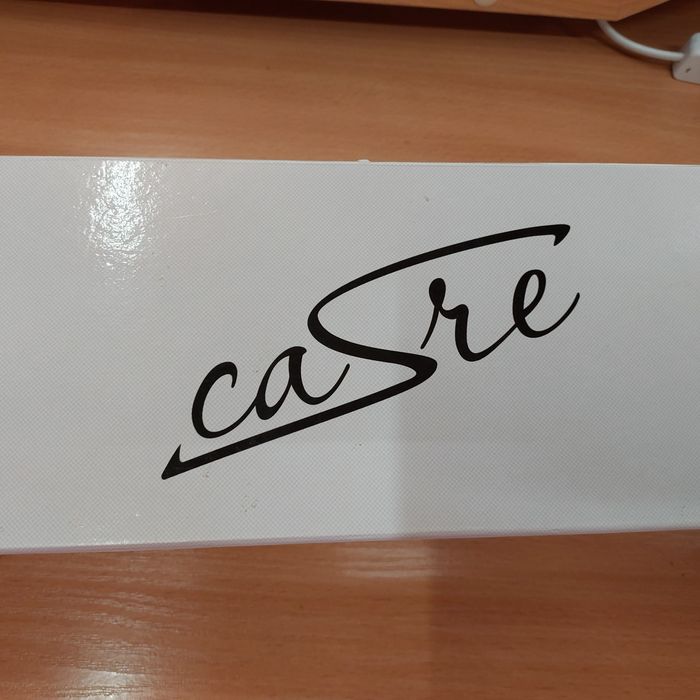 Інфрачервоний утюжок для волосся