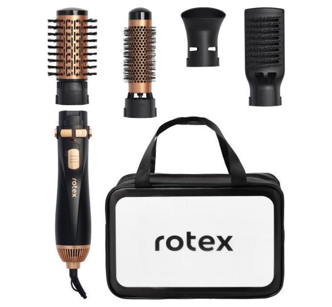 Стайлер/плойка Rotex RHC490-T AirBrush (автоматична)