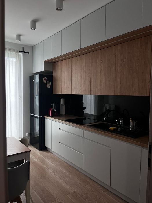 Mieszkanie – Warszawa - Widok 5