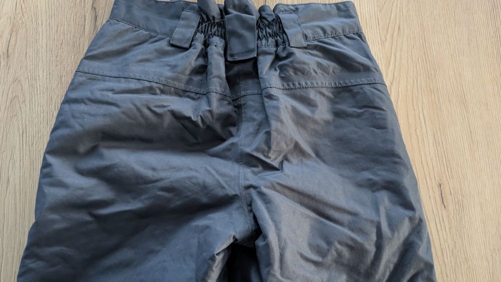 Lupilu spodnie śniegowce 98-104