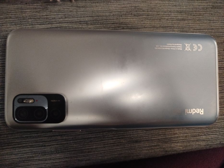 Xiaomi redmi note 10 5G