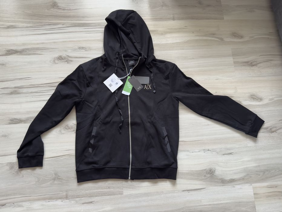 Dres meski xxl Armani Exchange