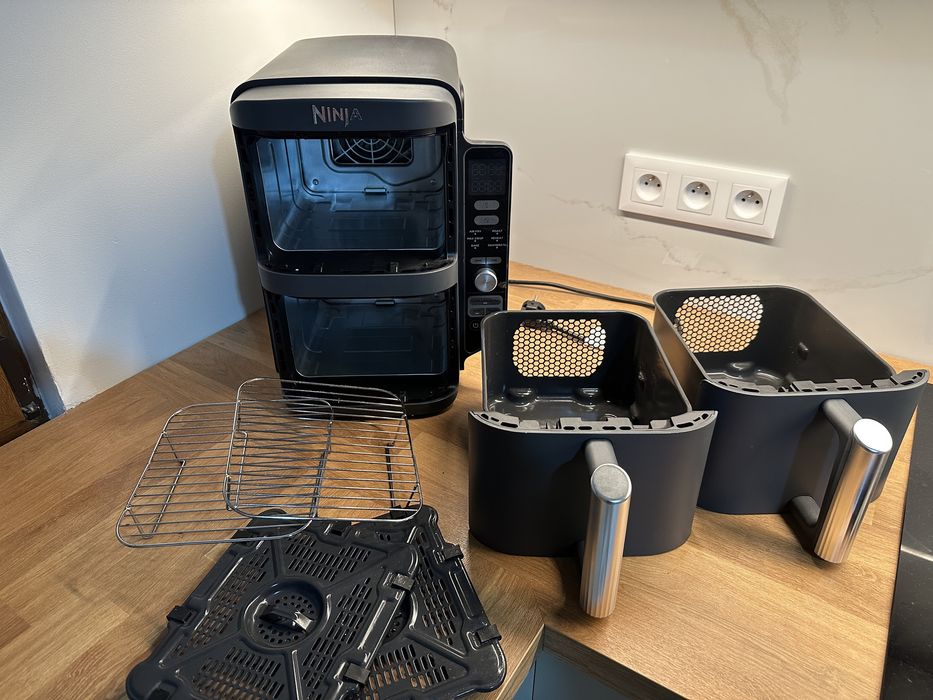 Air fryer Ninja 9,5 l