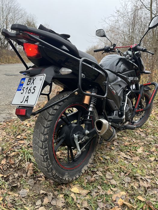 Продам Lifan CityR 200