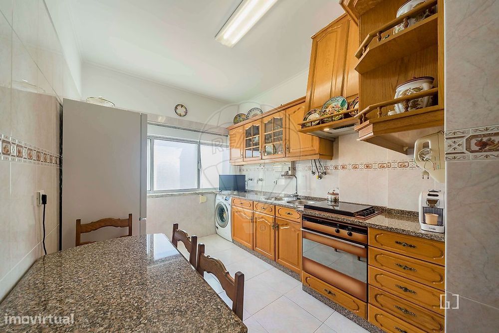 Apartamento T2 para venda