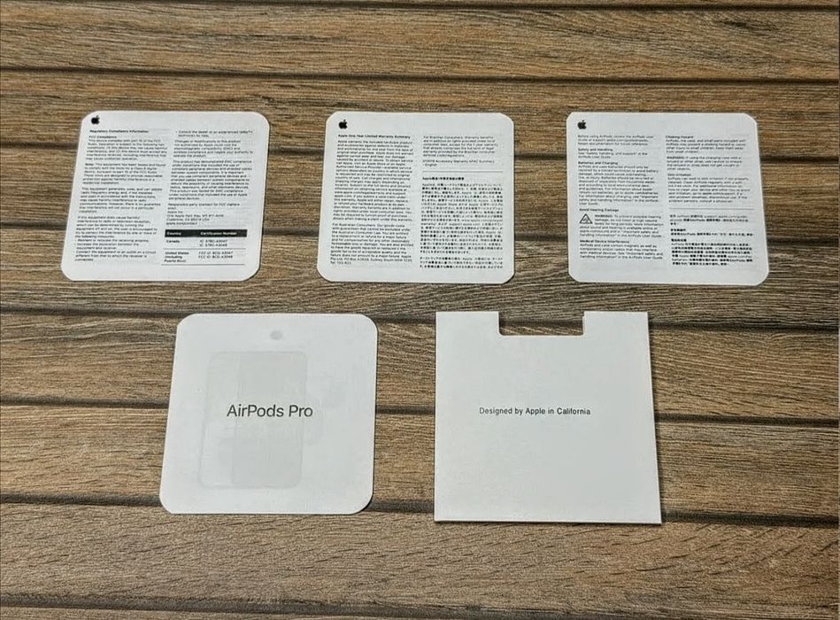 ‼️Безкоштовна доставка ‼️ Airpods pro 2 Lux ANC