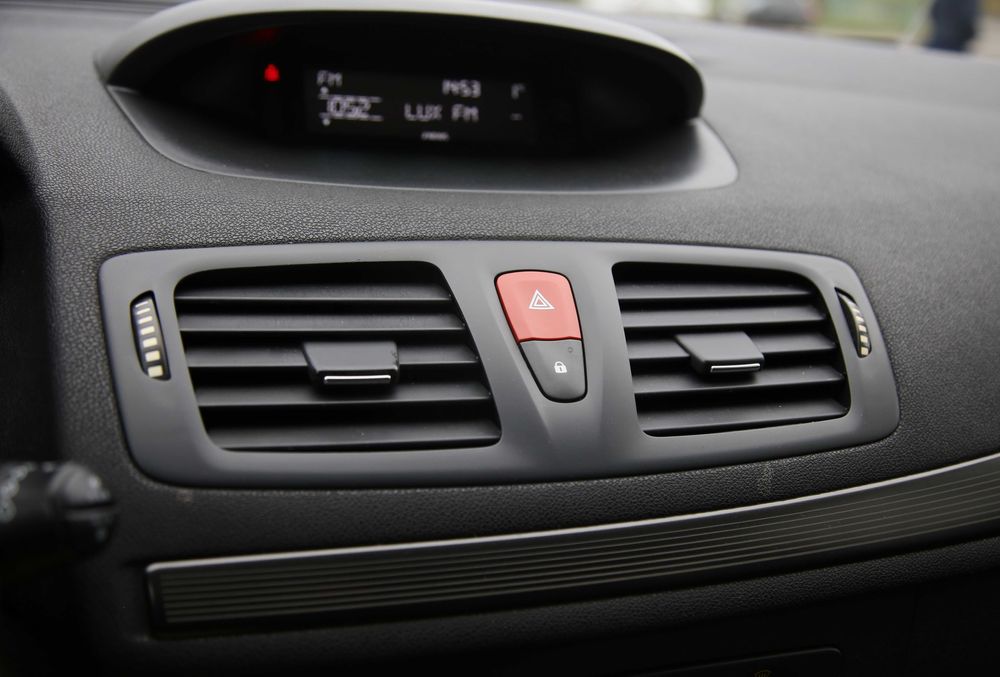 Продам Renault Megane