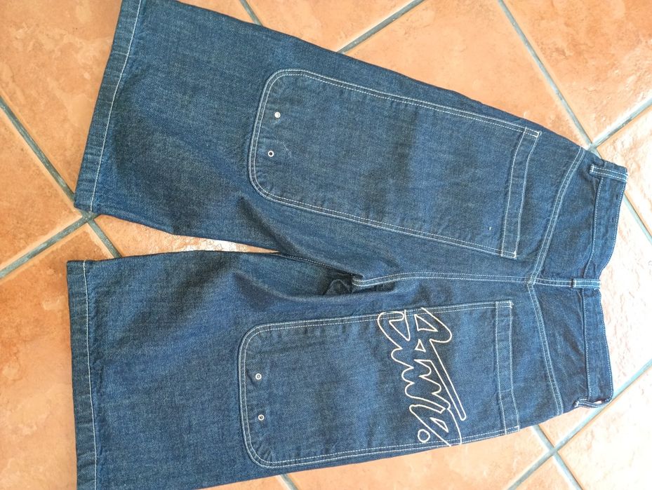 Calções Pull bear