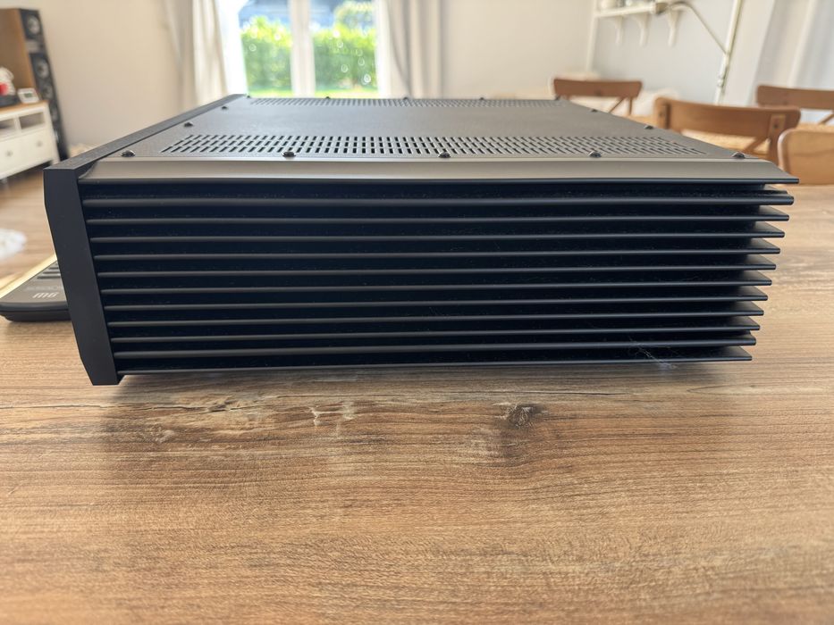 Musical Fidelity M6i