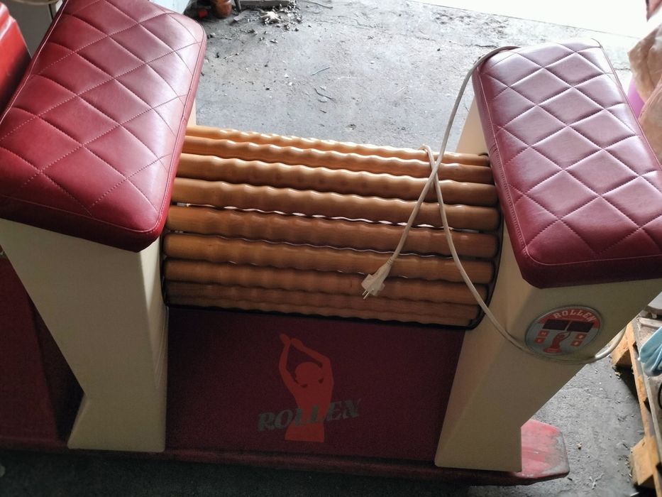 Rollmasaz rolletic