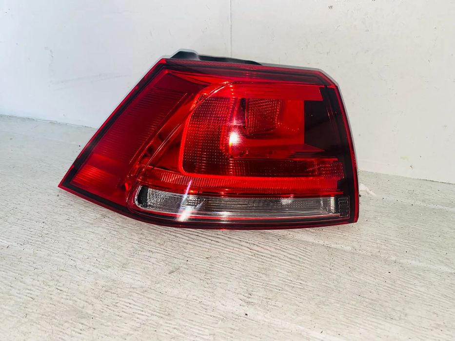 Farolim Trás Esquerdo Volkswagen Golf VII - 2012 / 2017 - FR1444