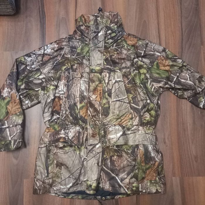 Куртка мисливський Л розмір