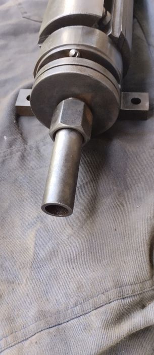 Фуганок для циркулярки