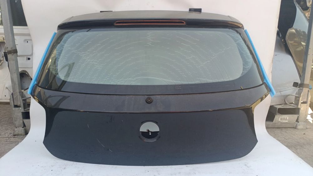 Porta / tampa da mala BMW 1 (F20)