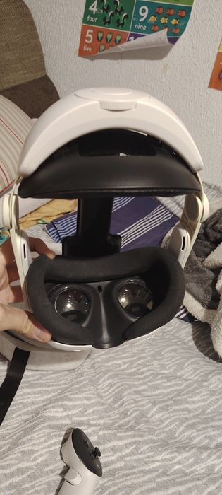 Vr Meta quest 3 512GB