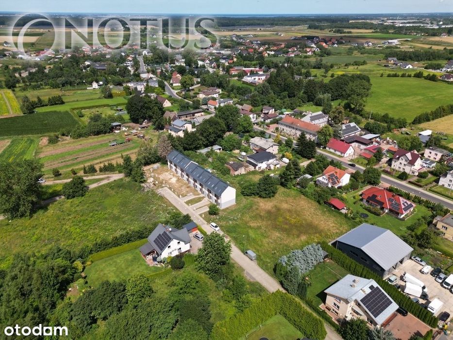 Dom – Koszalin - Widok 3