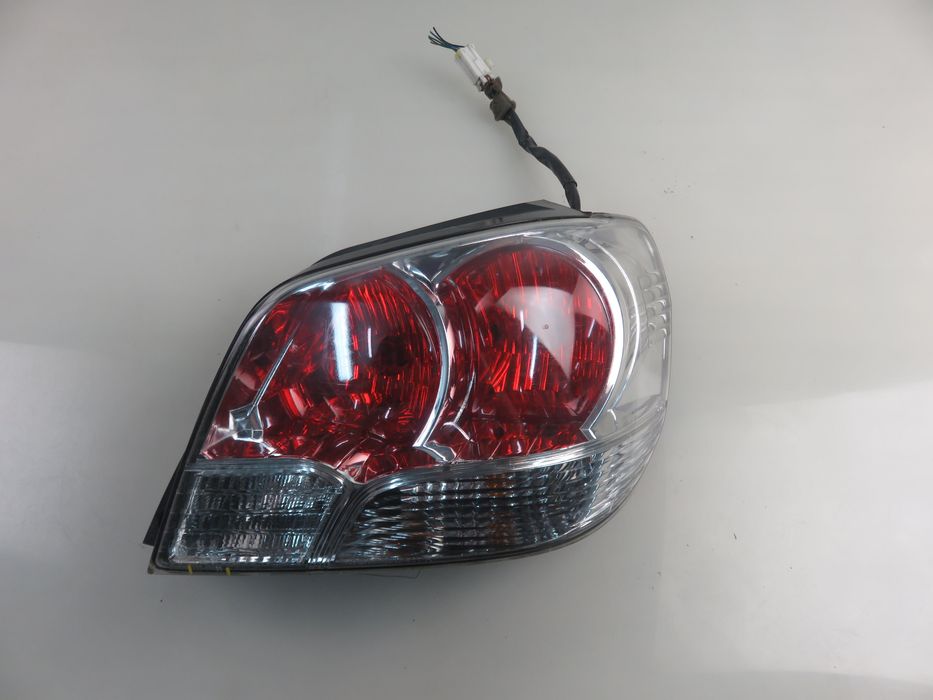 Lampa Prawa Tylna Mitsubishi Outlander I (cu_w)