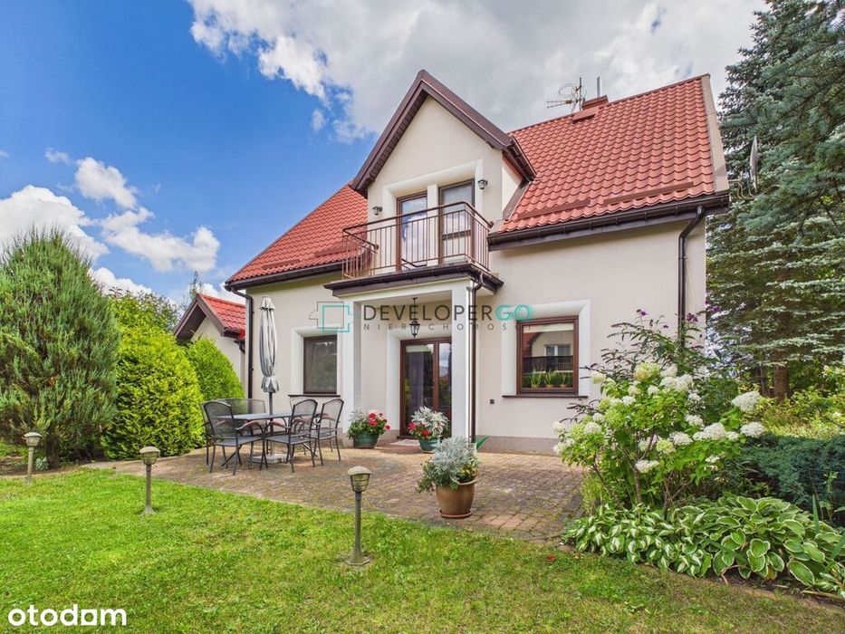 Dom – Hryniewicze - Widok 3