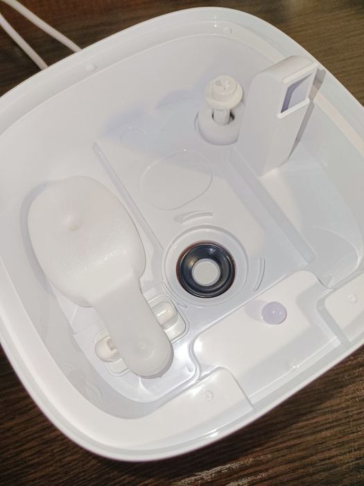 Зволожувач повітря RZTK HM 3538 з дисплеєм