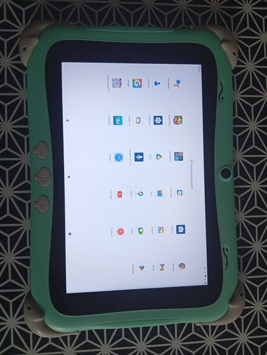 Tablet qilive 16gb criança entrego gratis