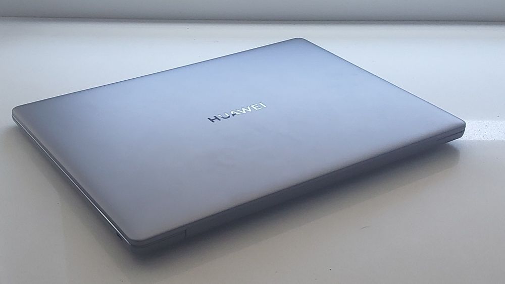 huawei matebook 13 - купити ноутбуки - Ціна на OLX.ua
