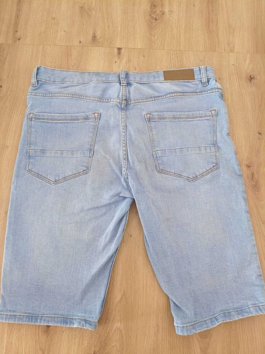 Calções Denim Co. Homem 40