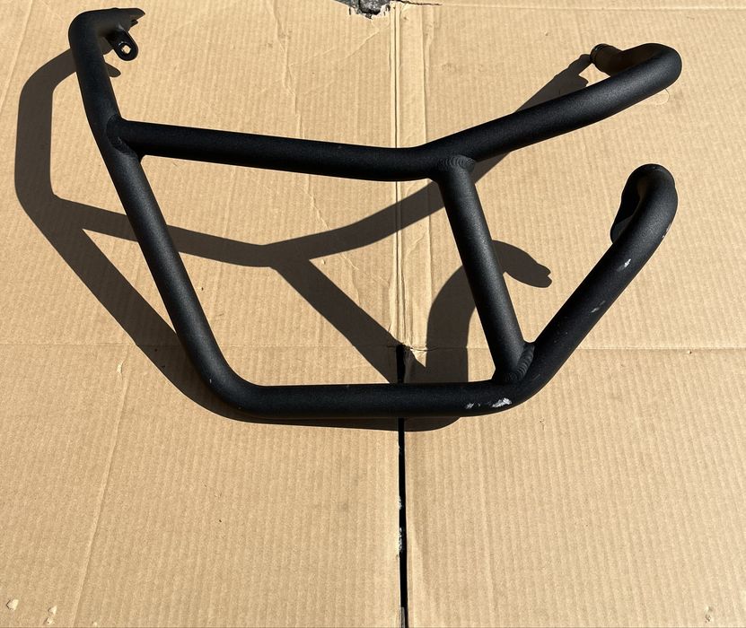 Crash Bars Ténéré 700 Crosspro