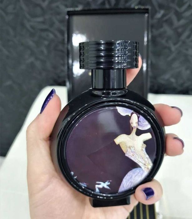 Акция! Шедевр! Парфюм Devil's Intrigue Haute Fragrance Company, распив